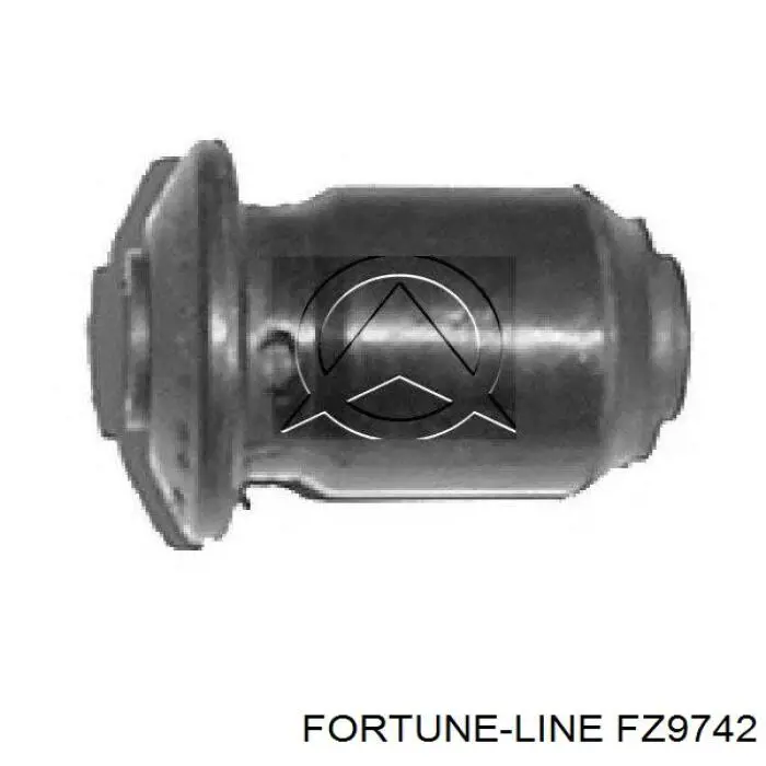FZ9742 Fortune Line Сайлентблок задньої тяги