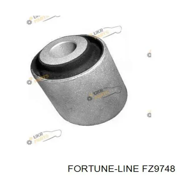 Купити FZ9748 Fortune Line Сайлентблок заднього верхнього важеля