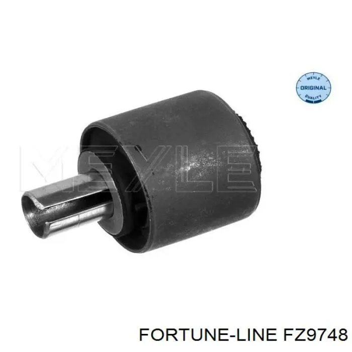 FZ9748 Fortune Line Сайлентблок верхнього важеля