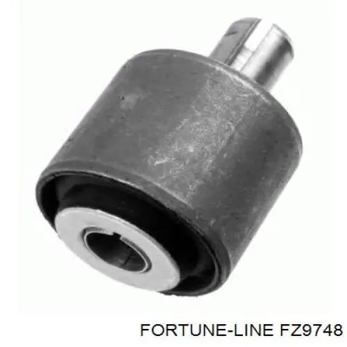 Сайлентблок заднього важеля Fortune Line FZ9748 ціна, від 3.52 USD