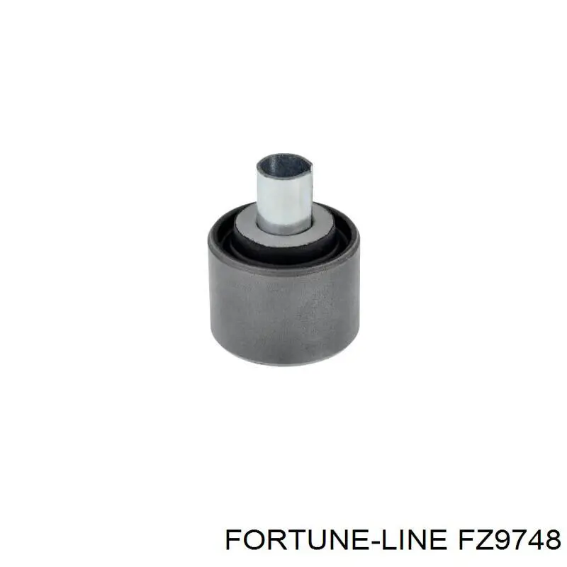 Сайлентблок заднього верхнього важеля FZ9748 Fortune Line