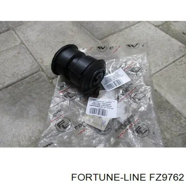 Сайлентблок ресори, передній FZ9762 Fortune Line