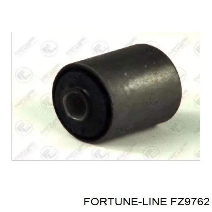 FZ9762 Fortune Line Сайлентблок ресори, передній