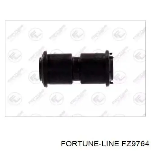 Сайлентблок ресори, задній FZ9764 Fortune Line