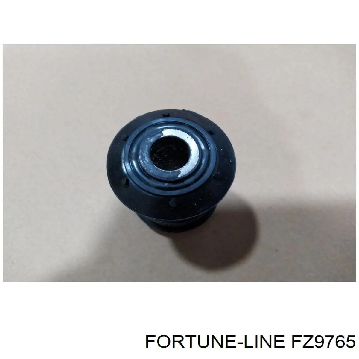 FZ9765 Fortune Line Сайлентблок сережки ресори