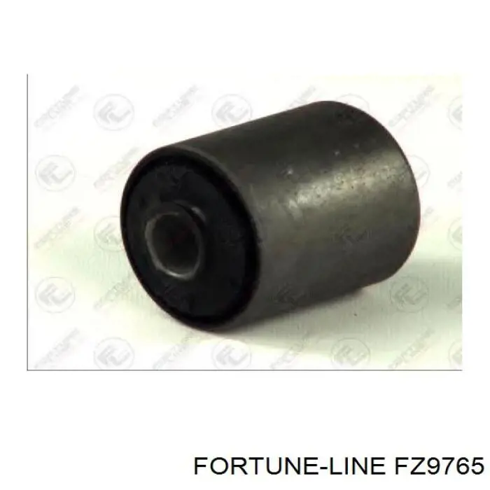 Сайлентблок сережки ресори Fortune Line FZ9765 ціна, від 5.78 USD