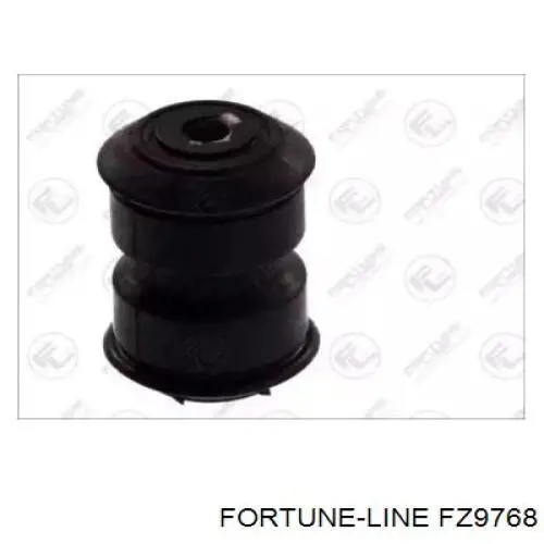 Сайлентблок ресори, задній FZ9768 Fortune Line