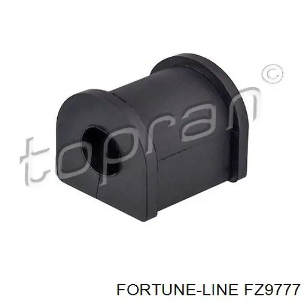Втулка стабілізатора заднього FZ9777 Fortune Line