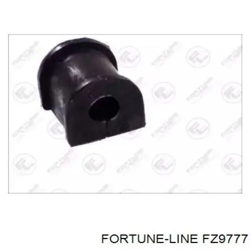 Втулка стабілізатора заднього FZ9777 Fortune Line