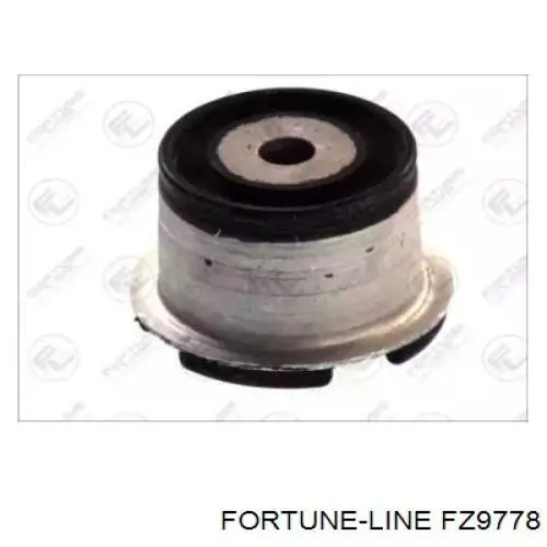 Купити FZ9778 Fortune Line Сайлентблок задньої балки