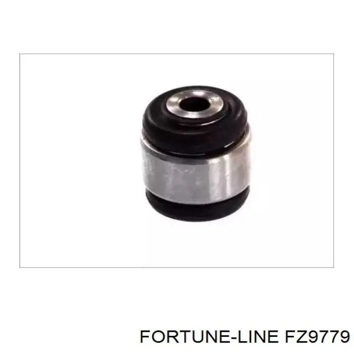 Сайлентблок цапфи задньої FZ9779 Fortune Line