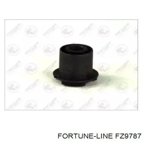 FZ9787 Fortune Line сайлентблок задньої балки/підрамника
