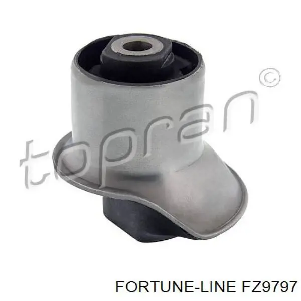 FZ9797 Fortune Line Сайлентблок балки моста