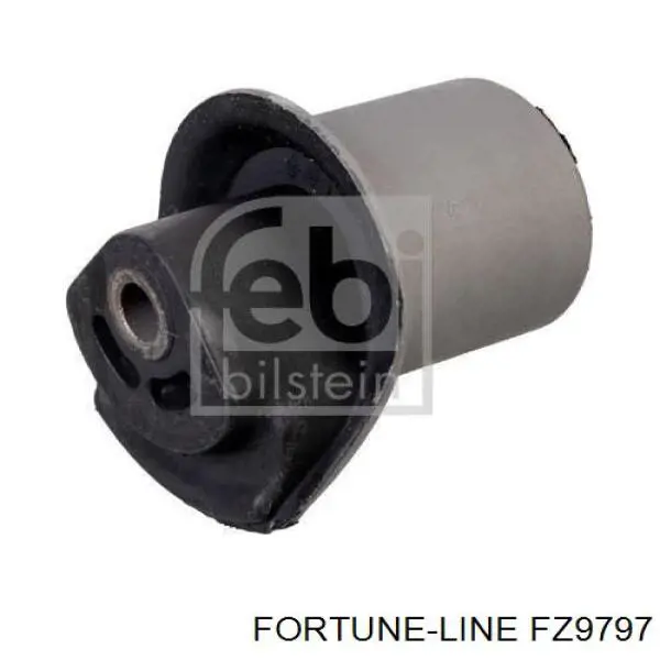 Сайлентблок задньої балки/підрамника Fortune Line FZ9797 ціна, від 8.64 USD