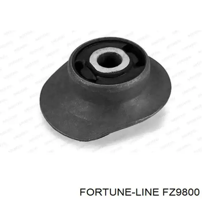 FZ9800 Fortune Line Сайлентблок балки моста