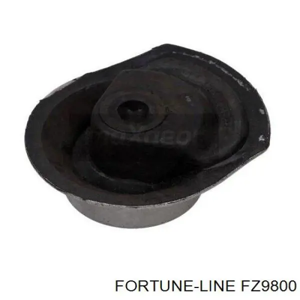 FZ9800 Fortune Line Сайлентблок балки моста