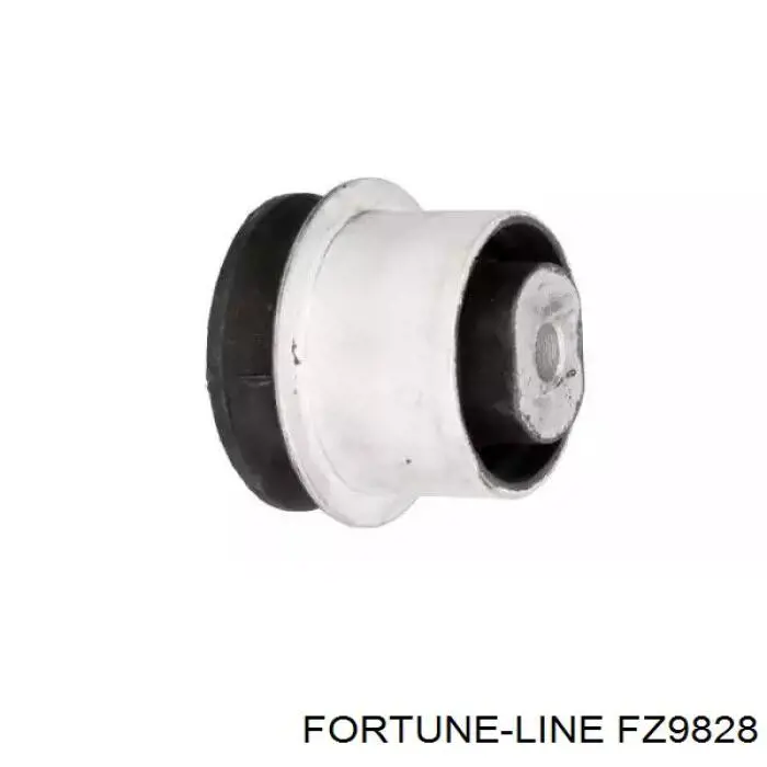 Купити FZ9828 Fortune Line Сайлентблок заднього поздовжнього важеля, передній