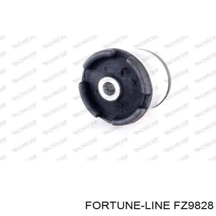 FZ9828 Fortune Line Сайлентблоки поздовжніх важелів передньої підвіски