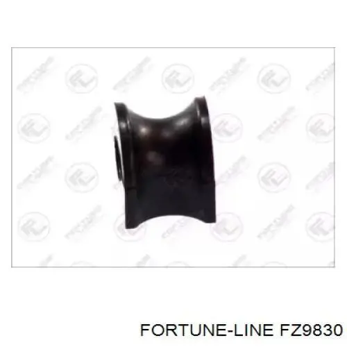 FZ9830 Fortune Line втулка стабілізатора переднього