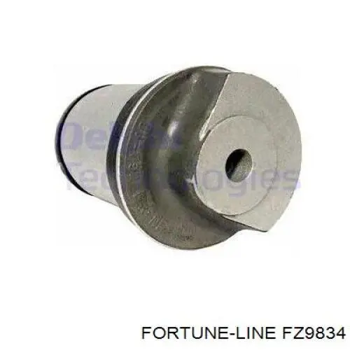 Сайлентблок задньої балки/підрамника Fortune Line FZ9834 ціна, від 16.59 USD