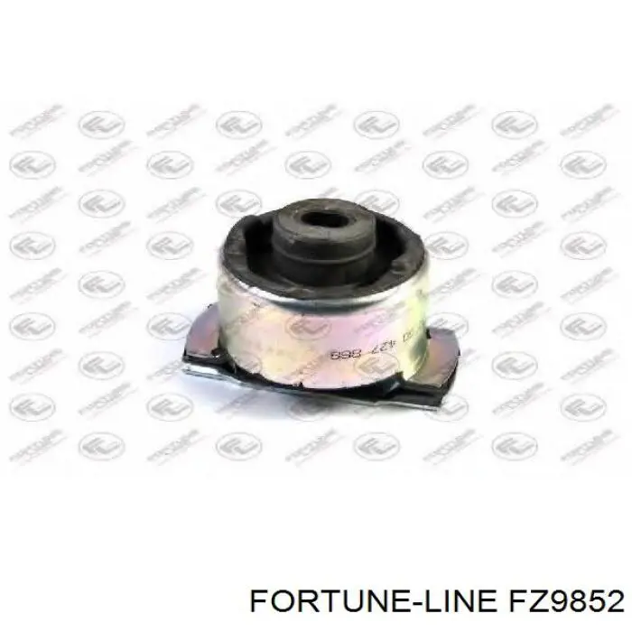 Сайлентблок переднього важеля FZ9852 Fortune Line