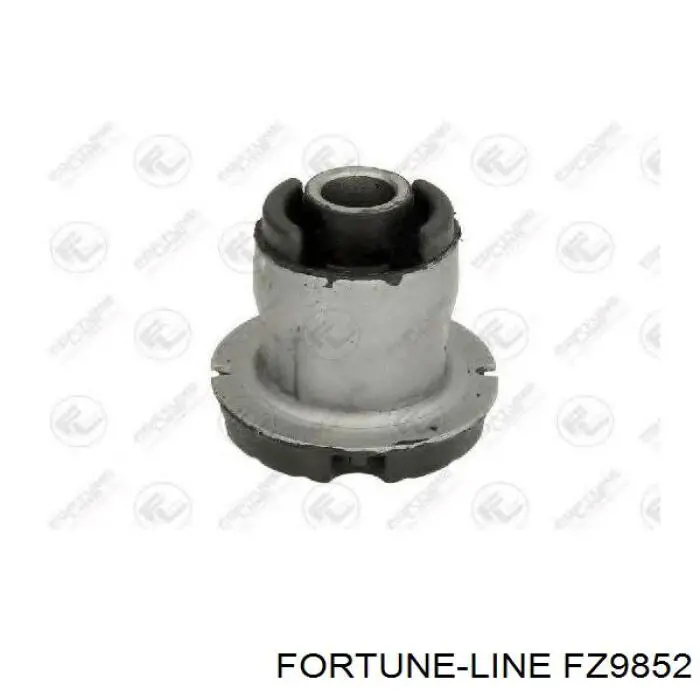 Сайлентблок нижнього важеля передньої підвіски Fortune Line FZ9852 ціна, від 4.64 USD