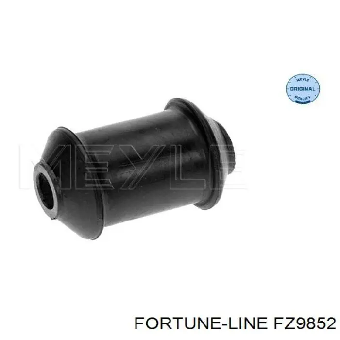 FZ9852 Fortune Line Сайлентблок переднього нижнього важеля