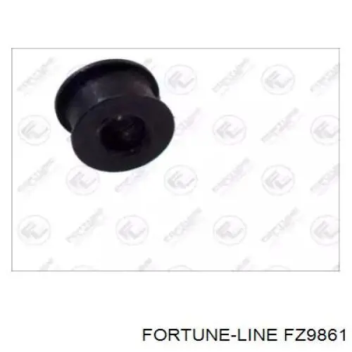 Втулка стійки переднього стабілізатора FZ9861 Fortune Line