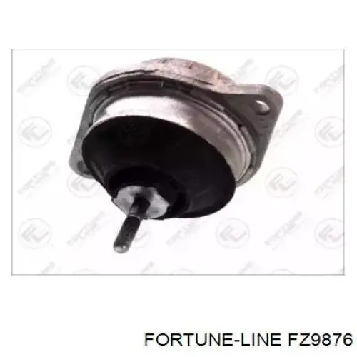 Подушка (опора) двигуна ліва/права FZ9876 Fortune Line