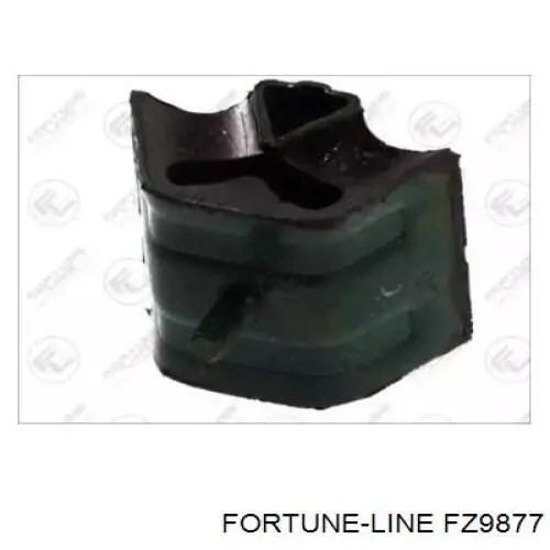 Подушка (опора) двигуна ліва/права FZ9877 Fortune Line