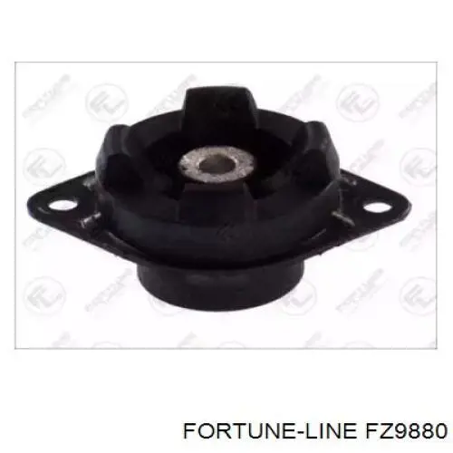 Подушка трансмісії (опора коробки передач), права FZ9880 FORTUNE LINE