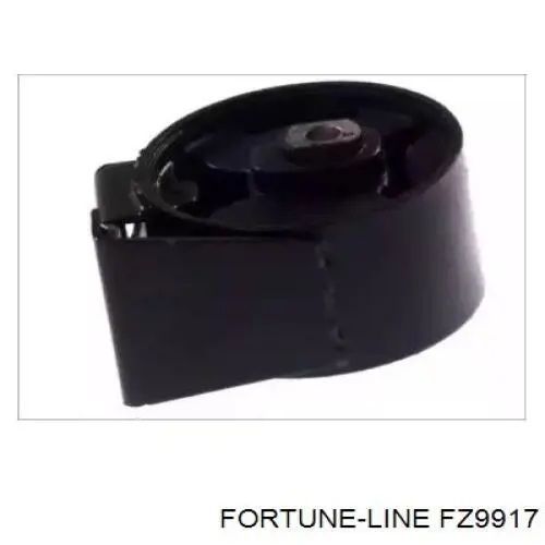 Подушка (опора) двигуна, права FZ9917 Fortune Line