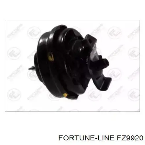 Подушка (опора) двигуна, передня FZ9920 Fortune Line