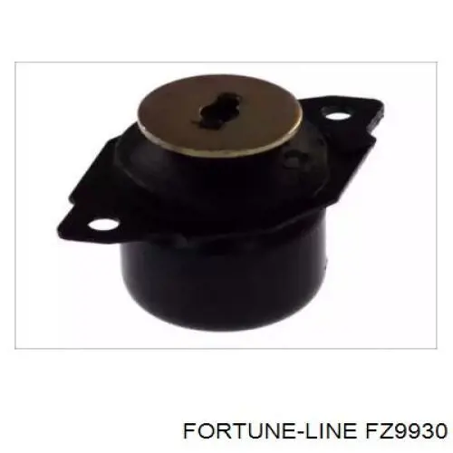 Подушка (опора) двигуна, ліва FZ9930 Fortune Line