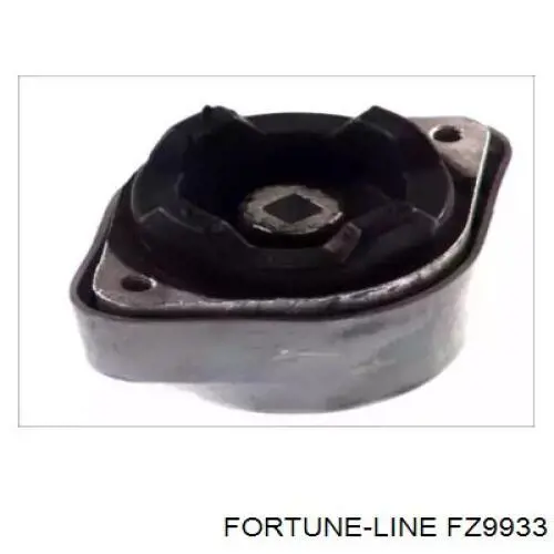 Подушка трансмісії (опора коробки передач), права FZ9933 FORTUNE LINE
