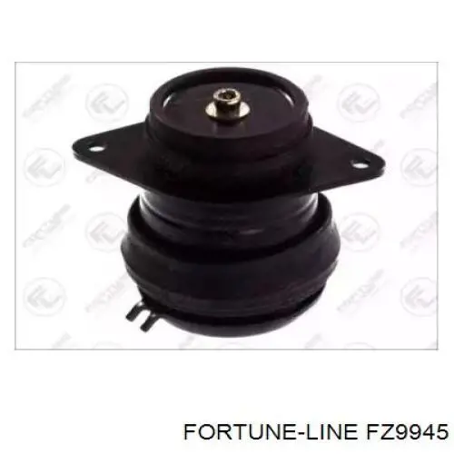 Подушка (опора) двигуна, права задня FZ9945 Fortune Line