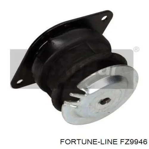 Подушка (опора) двигуна, ліва задня Sasic 2706448 ціна, від 31.17 USD