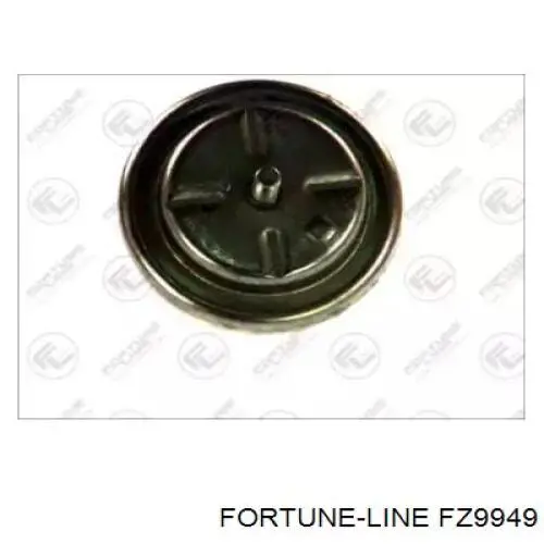 FZ9949 Fortune Line подушка (опора двигуна ліва/права)