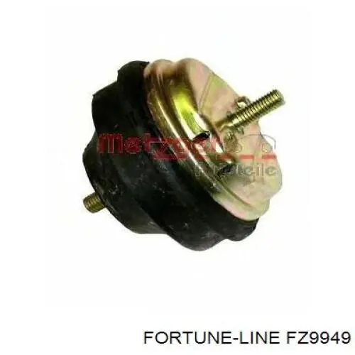 FZ9949 Fortune Line Подушка (опора) двигуна, ліва/права