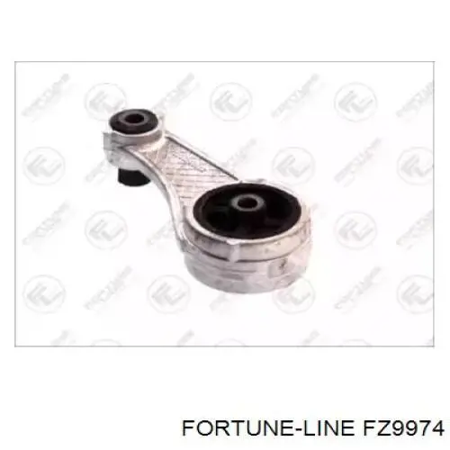 Подушка (опора) двигуна, задня FZ9974 Fortune Line