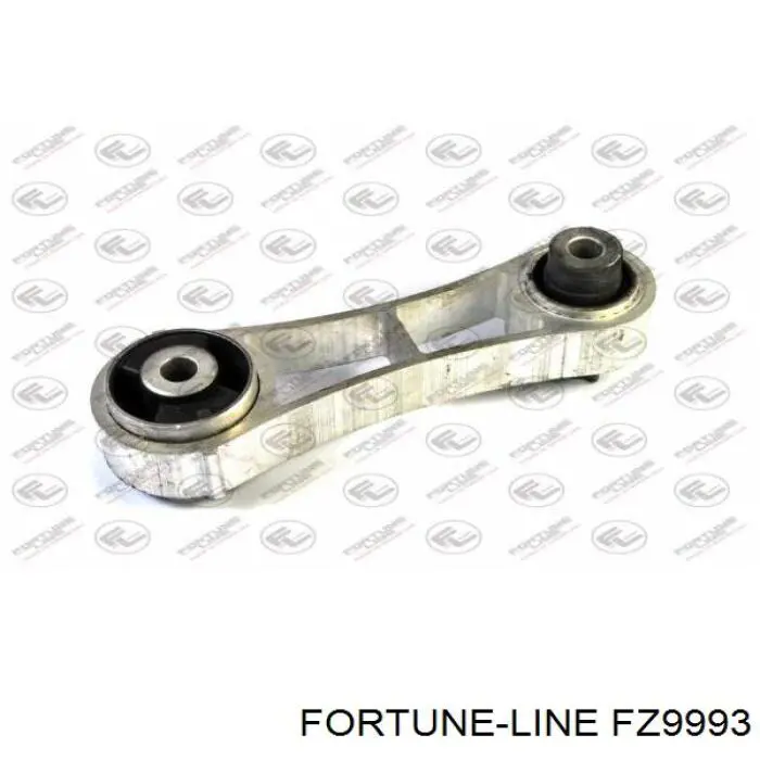 FZ9993 Fortune Line подушка (опора двигуна, задня)