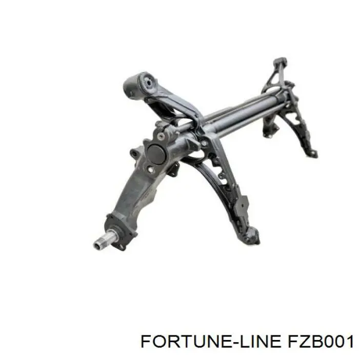 FZB001 Fortune Line 