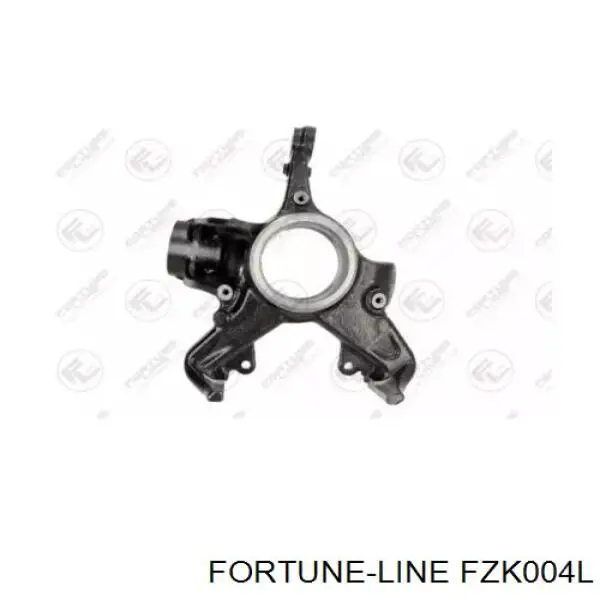 Цапфа - поворотний кулак передній, лівий FZK004L Fortune Line