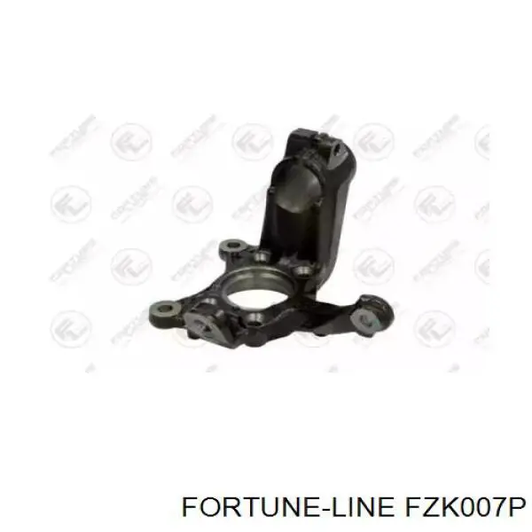 Цапфа поворотного кулака Autotechteile 3407053
