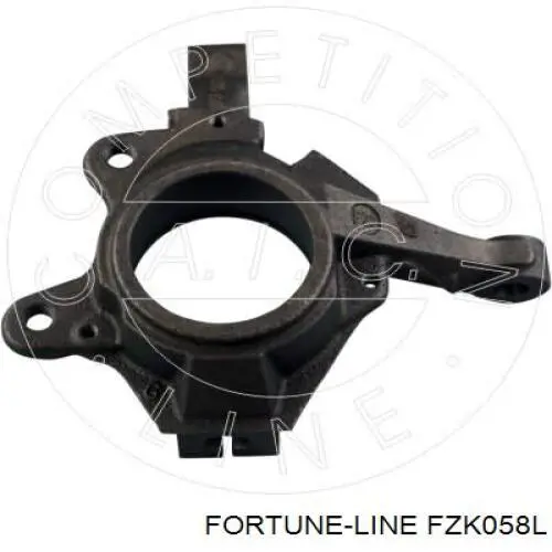  FZK058L Fortune Line