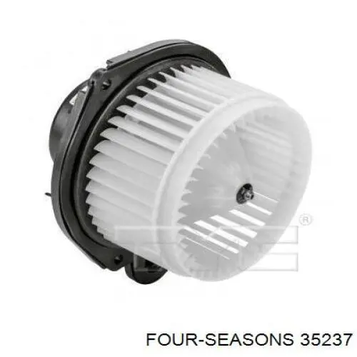 35237 Four Seasons двигун вентилятора пічки (обігрівача салону)