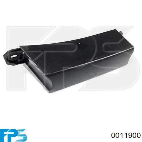 Бампер на авто FPS 0011900 ціна, від 29.76 USD