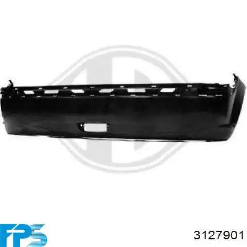Бампер на авто FPS 3127901 ціна, від 49.39 USD