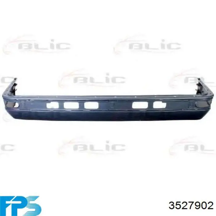 Бампер на авто FPS FP3527902 ціна, від 53.44 USD