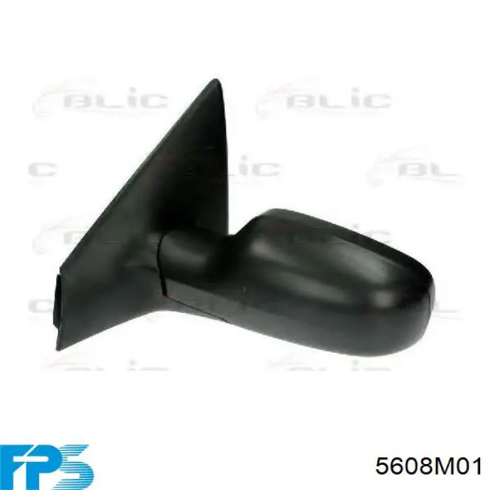 Ліве бічне дзеркало FPS 5608M01 ціна, від 32.43 USD